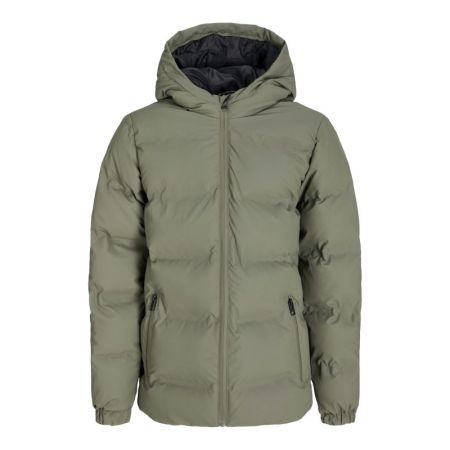 JJELEMENTS PU PUFFER JNR 176003 Dusty Ol