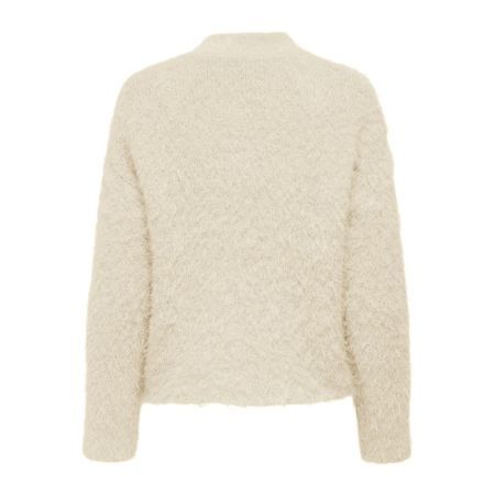 ONLLULU LS RIB HIGHNECK CC KNT 177922 Cloud Da