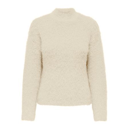 ONLLULU LS RIB HIGHNECK CC KNT 177922 Cloud Da