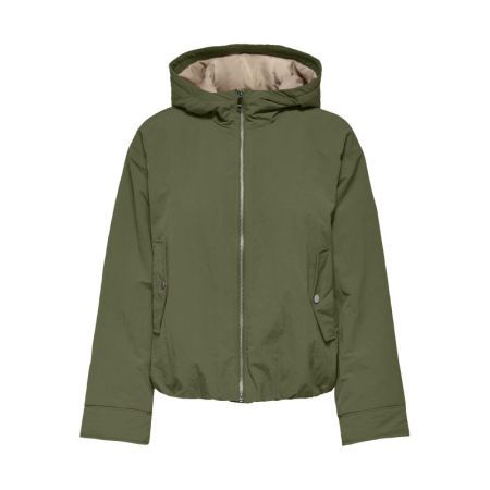 ONLBEALO AW HOOD JACKET CC OTW 209492001 Kalam