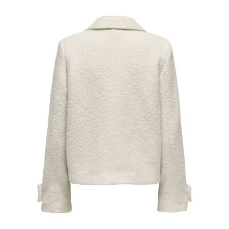 ONLVALERIA JACKET CC OTW 189959 Pumice S