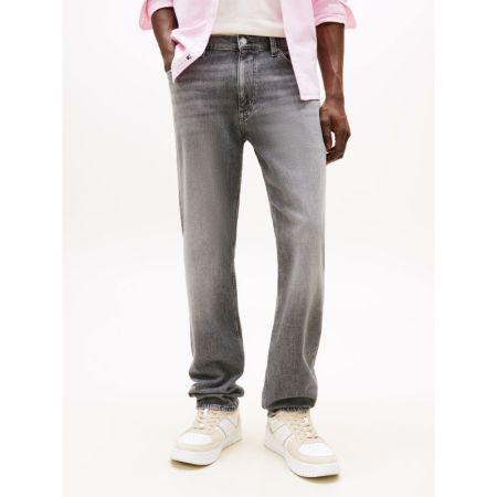  1BZ Denim Grey