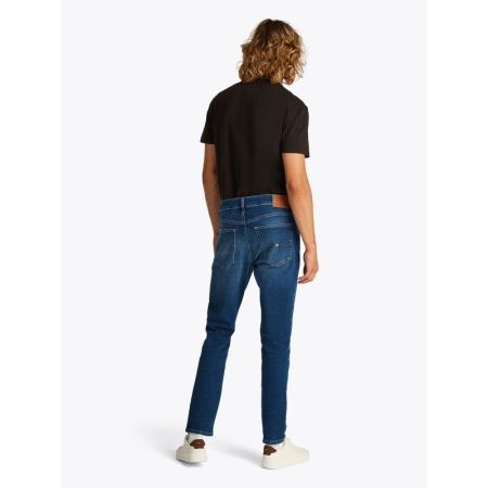 1BK Denim Dark
