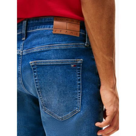 1BK Denim Dark