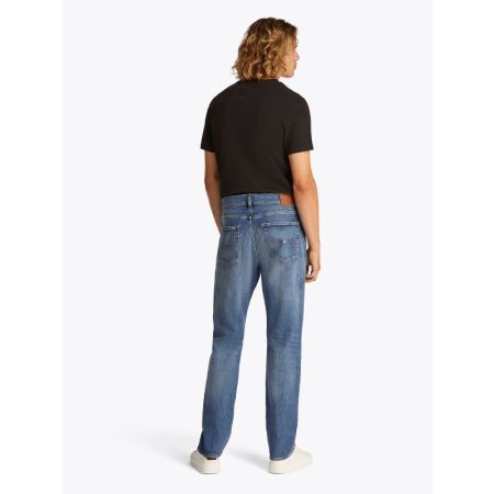 1A5 Denim Mediu