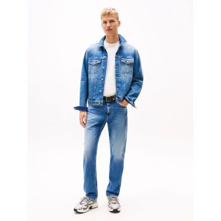 1A5 Denim Mediu