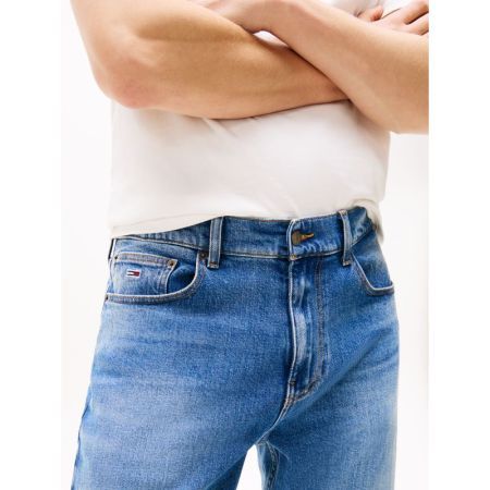 1A5 Denim Mediu