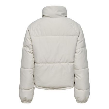 JDYFREY FLOTTE SHORT JACKET OT 201511 Moonbeam