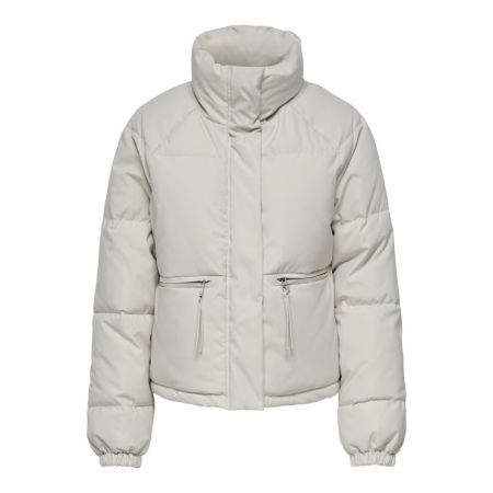 JDYFREY FLOTTE SHORT JACKET OT 201511 Moonbeam