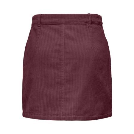 JDYSHIRAZ CORDUROY SKIRT PNT D 193785 Windsor