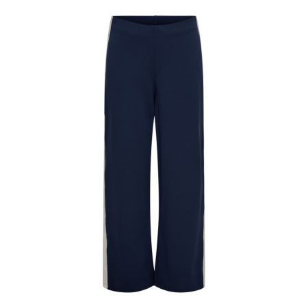 JDYGEGGO LIFE WIDE PANEL PANT 179671001 Black
