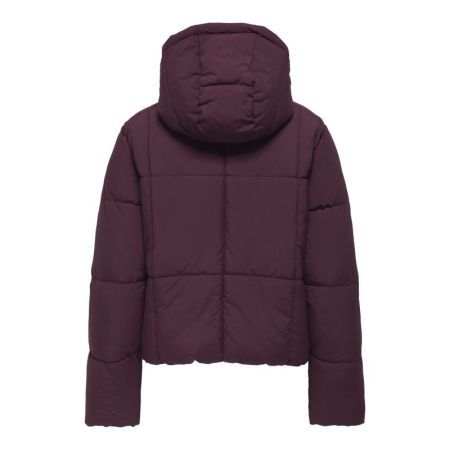 JDYWONDER SHORT HOOD PUFFER OT 177912 Fig