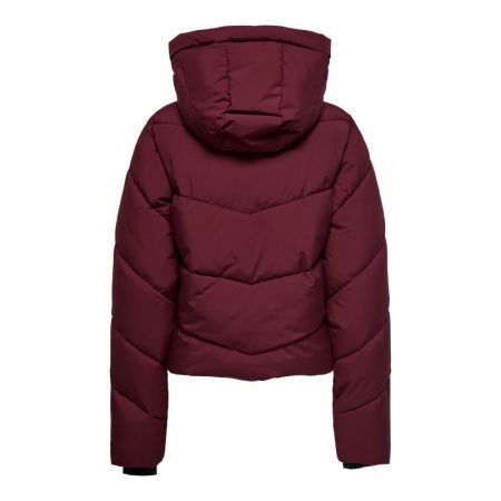 ONLHARPER LIFE SHORT PREMIUM J 182651 Cabernet