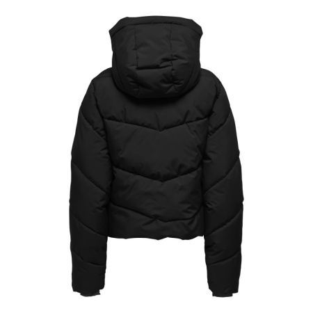 ONLHARPER LIFE SHORT PREMIUM J 177911 Black