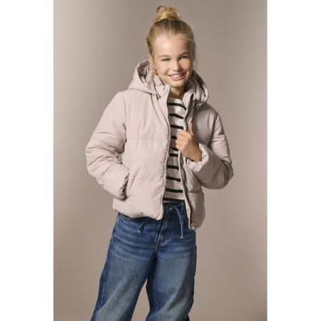 KOGDOLLY LIFE SHT PUFFER JACKE 189959 Pumice S