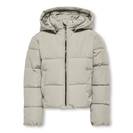 KOGDOLLY LIFE SHT PUFFER JACKE 189959 Pumice S