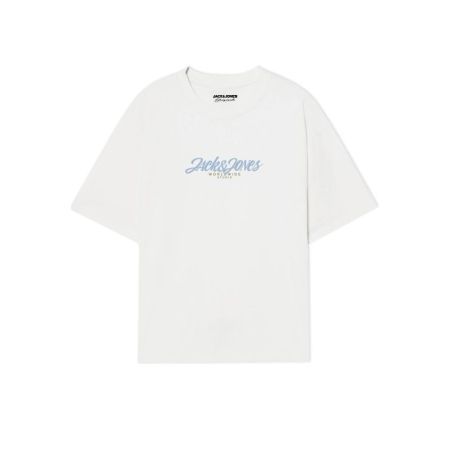 JORTAVIRA TEE SS CREW NECK FST 177627 Bright W