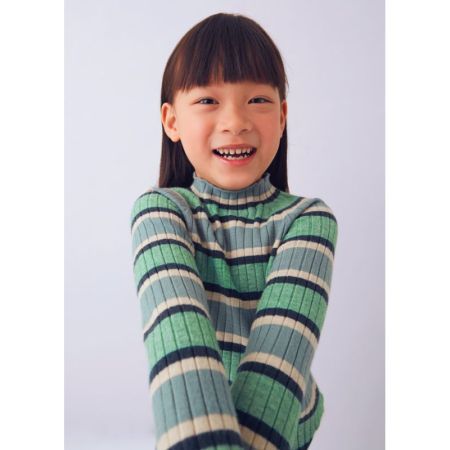 RIB TURTLENECK 041 SAGE
