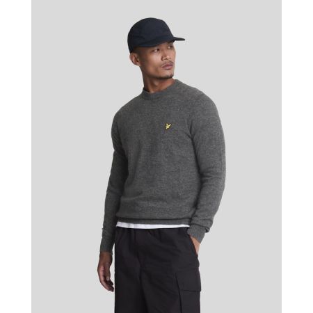 398 CHARCOAL MA