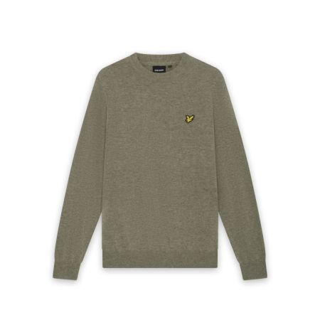  Y356 KHAKI SMOK