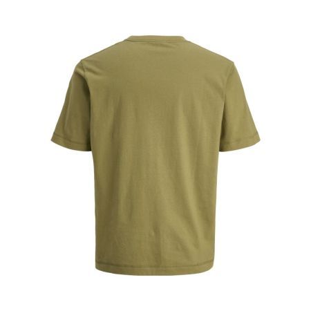 JORNORREBRO EMB TEE SS CN NOOS 176252 Olive Dr