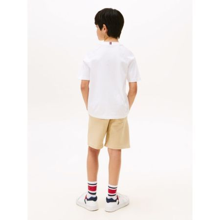  YBR White