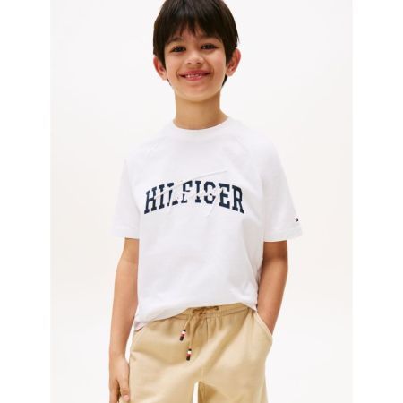  YBR White