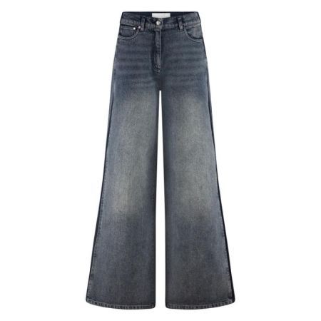 298 Blue Denim