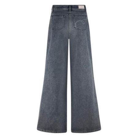 298 Blue Denim