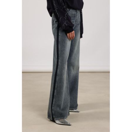 298 Blue Denim