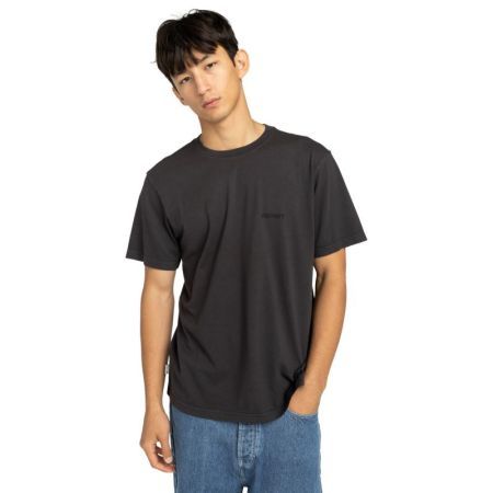 LOWCASE PIGMENT SS KTA0 OFF BLACK