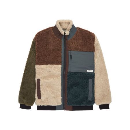 OAK SHERPA KSQE MULTICOLOR