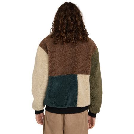 OAK SHERPA KSQE MULTICOLOR
