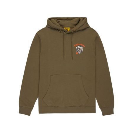 TIMBER HOBOS PO GZH0 KALAMATA