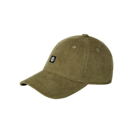 ICON DAD CAP CORDUROY GZH0 KALAMATA