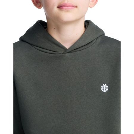 ICON EMBROIDERY PO Y CSN0 FOREST NIG