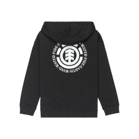 SEAL BP ZH Y FBK FLINT BLACK