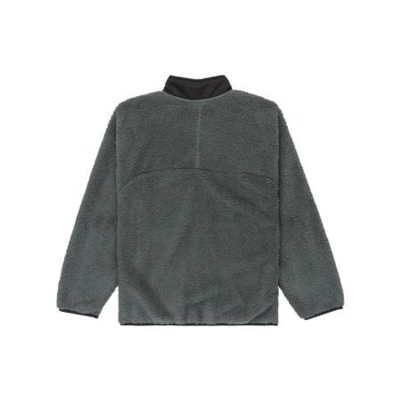 CLASSIC SHERPA Y KRN0 ARDOISE