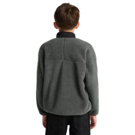CLASSIC SHERPA Y KRN0 ARDOISE