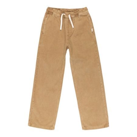 RELAX COMFORT CHINO CORDUROY Y CLM0 KELP