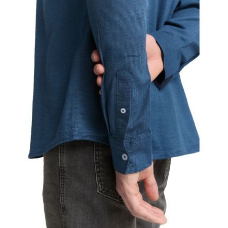 38449 navy teal