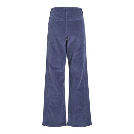VIBABETTE RW WIDE CORDUROY PAN 301661 Vintage
