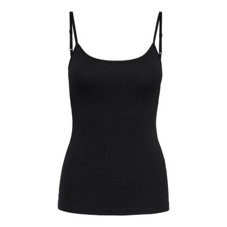 JDYAVA SINGLET JRS NOOS 177911 Black