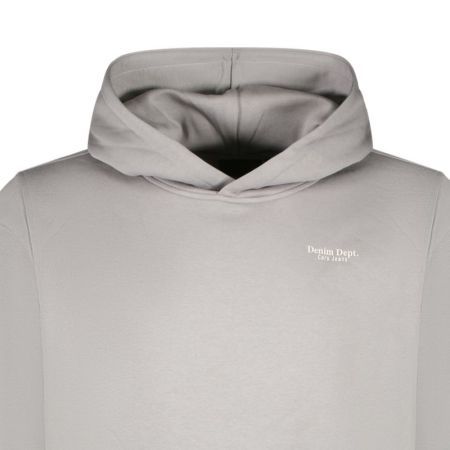 Lyto SW Hood 24 Mid Grey