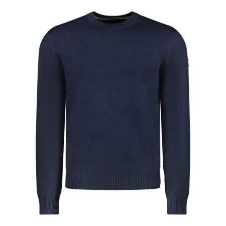 Boynar Knit SW 12 Navy