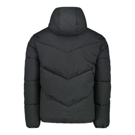 Copeley Polyester 01 Black