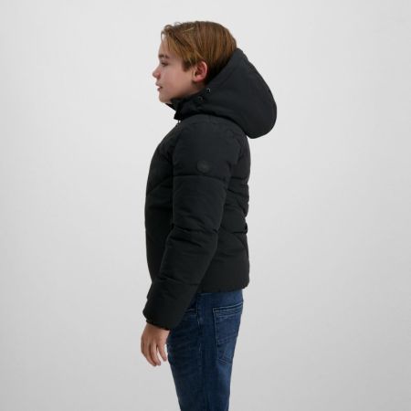 Copeley Polyester 01 Black