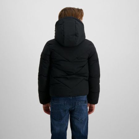 Copeley Polyester 01 Black