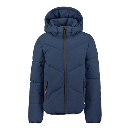 Copeley Polyester 12 Navy