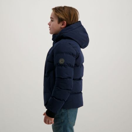 Pranoy 12 Navy